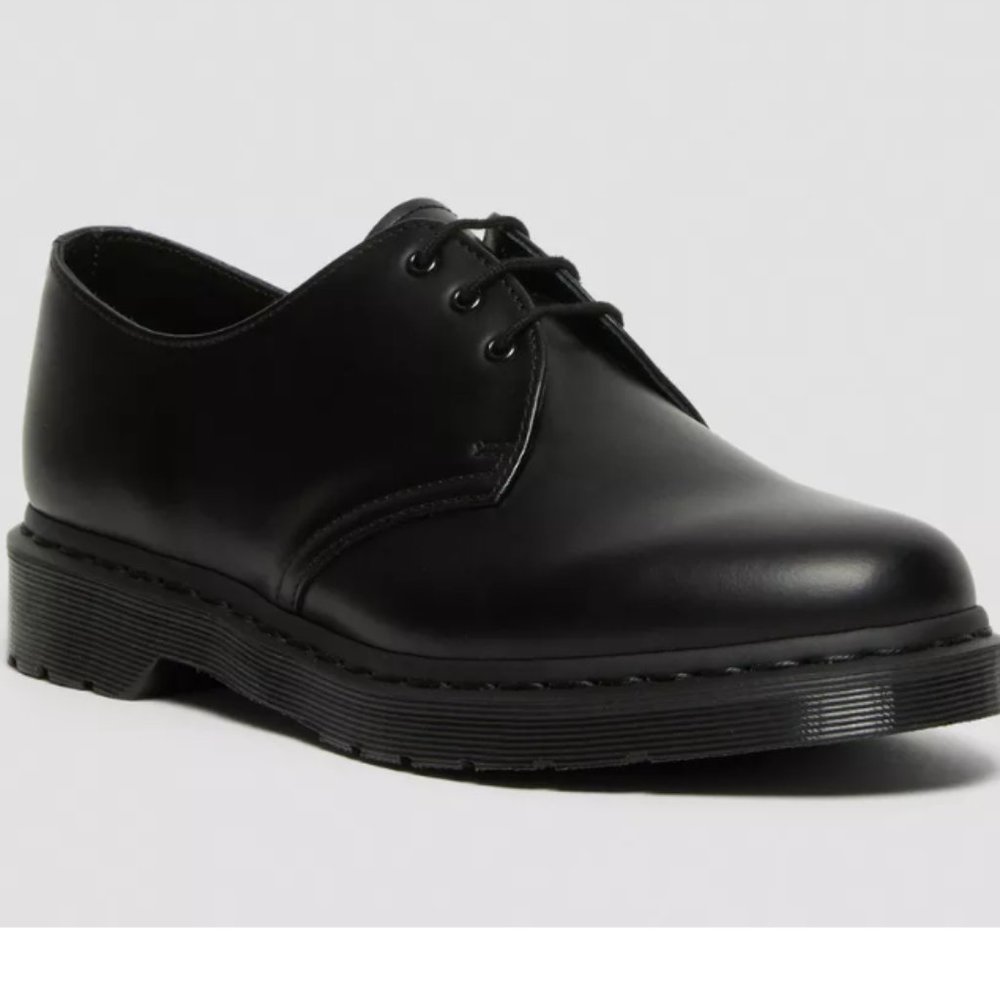 Dr. Marten Oxfords